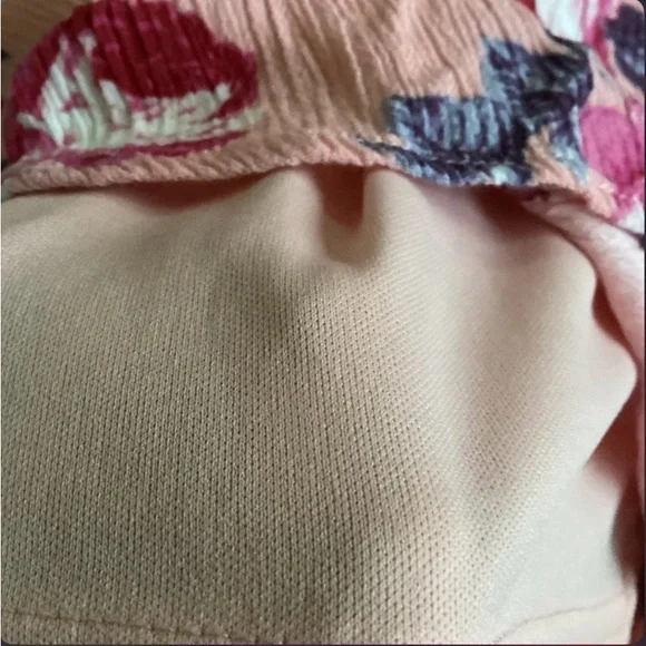 Impressions Pink, Mint & Blue Floral Sundress - Picture 5 of 5